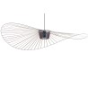 Vertigo pendant – Ø 200 cm – Beetle - Petite Friture