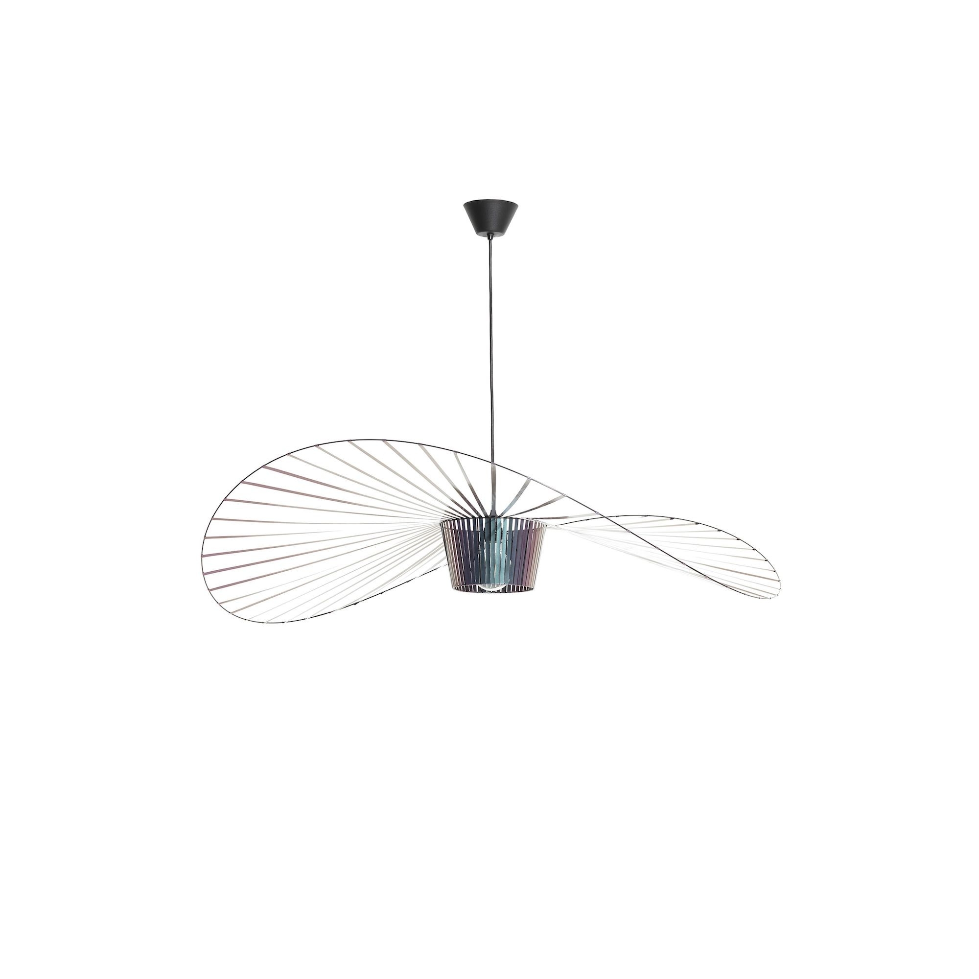 Vertigo pendant – Ø 140 cm – Beetle - Petite Friture