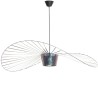 Vertigo pendant – Ø 140 cm – Beetle - Petite Friture