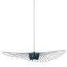 OUT OF STOCK - Vertigo pendant – Ø 200 cm – Green - Petite Friture