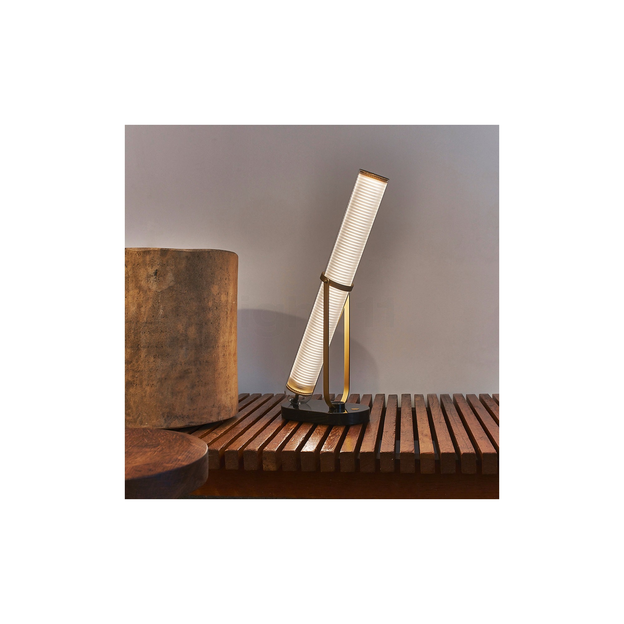 Lampe Frechin - DCW éditions