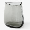 Crafted Glass Vase – SC66 – shadow - &Tradition