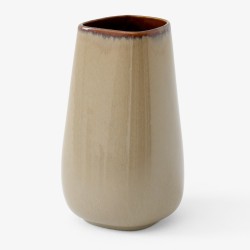 Ceramic Vase – SC68 – whisper - &Tradition