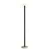 Bellhop floor lamp - white/cioko  (F1070026) - Flos