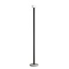 Bellhop floor lamp - white/cioko  (F1070026) - Flos