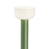 white/vert – Bellhop Floor (F1070039) - Flos