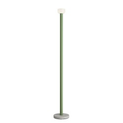 white/vert – Bellhop Floor (F1070039) - Flos