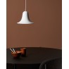 Pantop pendant – Matt white - Verpan