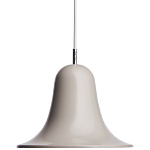 Pantop pendant – Grey sand - Verpan