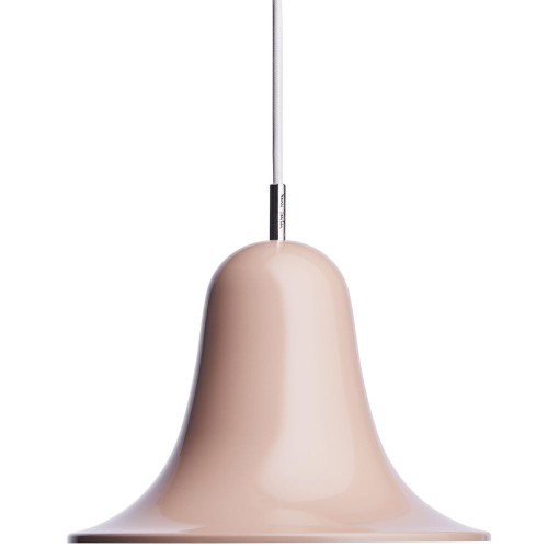 Pantop pendant – Dusty rose - Verpan