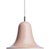 Pantop pendant – Dusty rose - Verpan