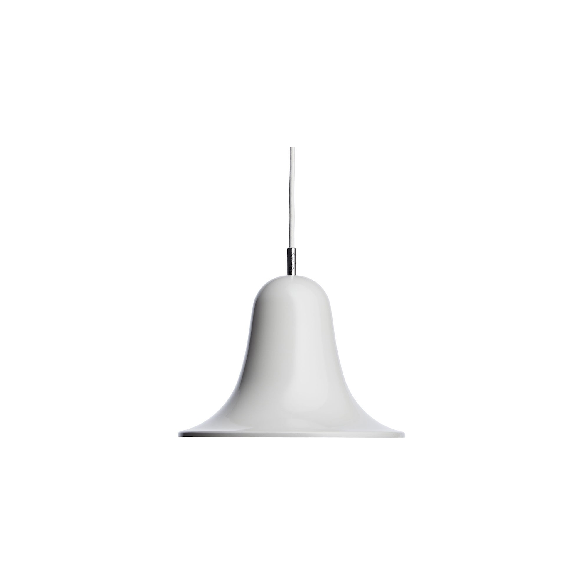 Pantop pendant – Mint grey - Verpan