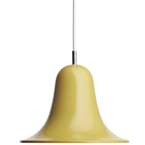 Pantop pendant – Warm yellow - Verpan