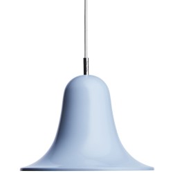 Pantop pendant – Light blue - Verpan