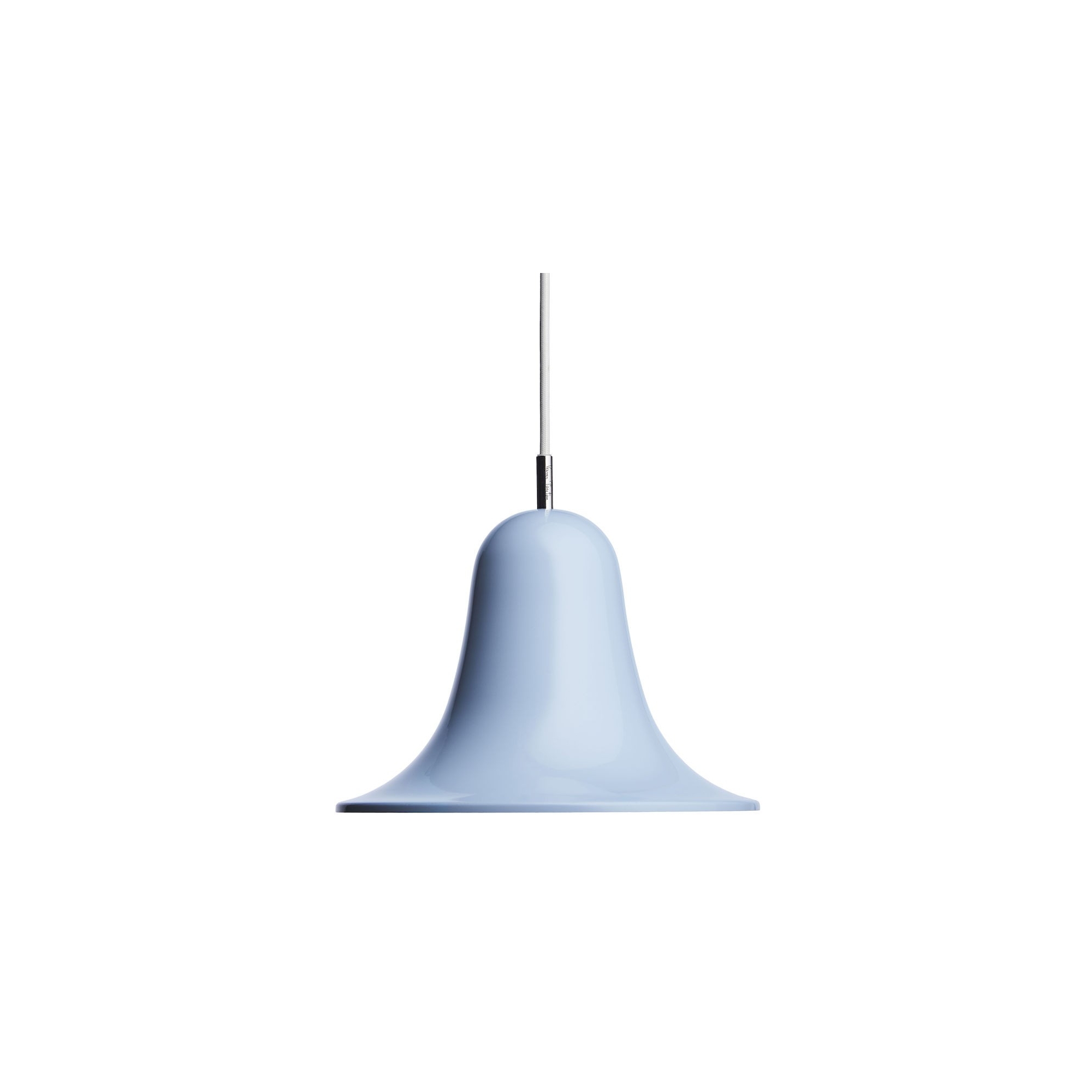 Pantop pendant – Light blue - Verpan