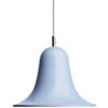 Suspension Pantop – Bleu clair - Verpan