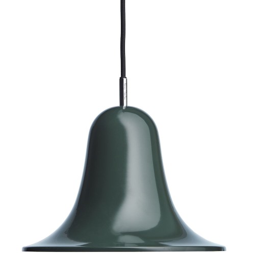 Pantop pendant – Dark green - Verpan