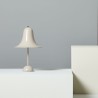 Pantop table lamp – Grey sand - Verpan