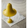 Pantop table lamp – Warm yellow - Verpan