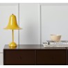 Lampe de table Pantop – Warm yellow - Verpan