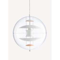 SOLD OUT - VP Globe Ø40cm – peach - Verpan