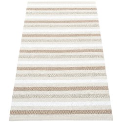 70x140cm - fossil - Grace rug - OFFER