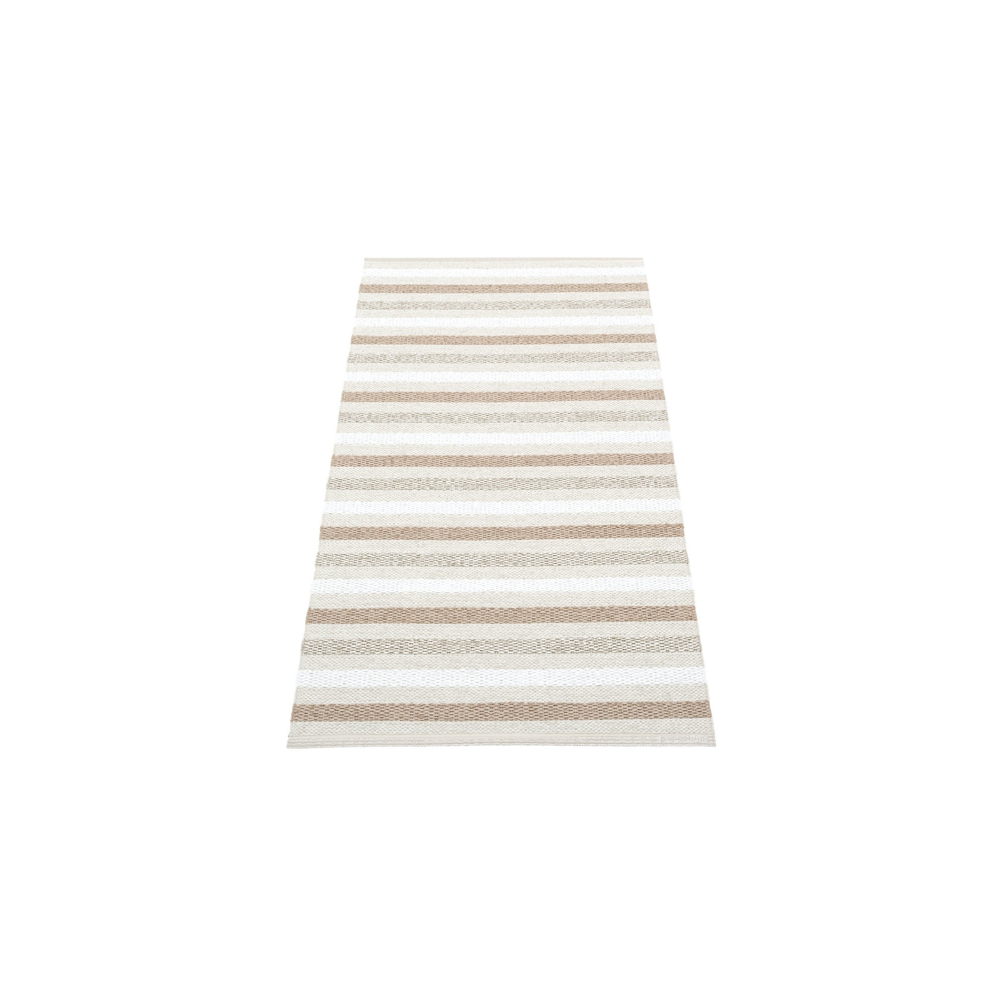 70x140cm - fossil - tapis Grace - OFFER