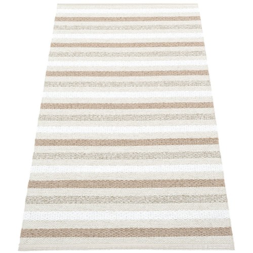 70x140cm - fossil - Grace rug - OFFER