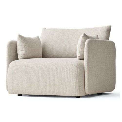 Savanna 202 - Fauteuil Offset - Audo Copenhagen