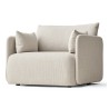 Savanna 202 - Fauteuil Offset - Audo Copenhagen