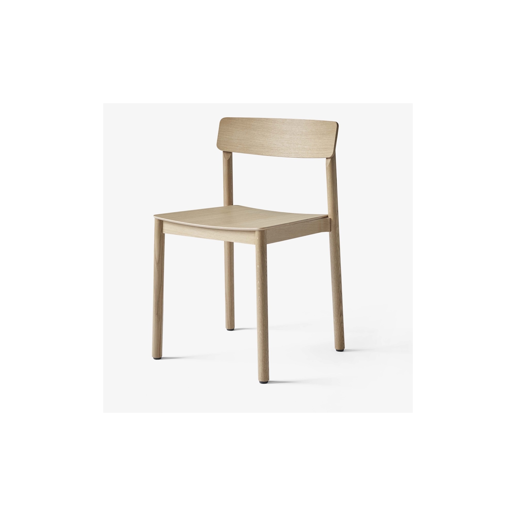 Betty Chair TK2 – Oak - &Tradition