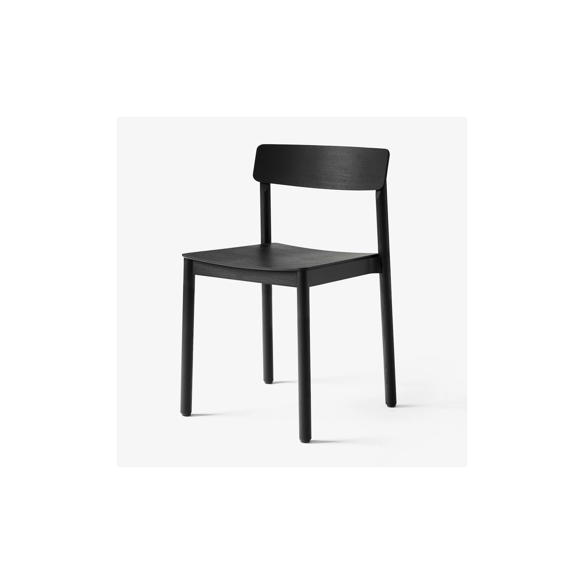 Betty Chair TK2 – Black - &Tradition