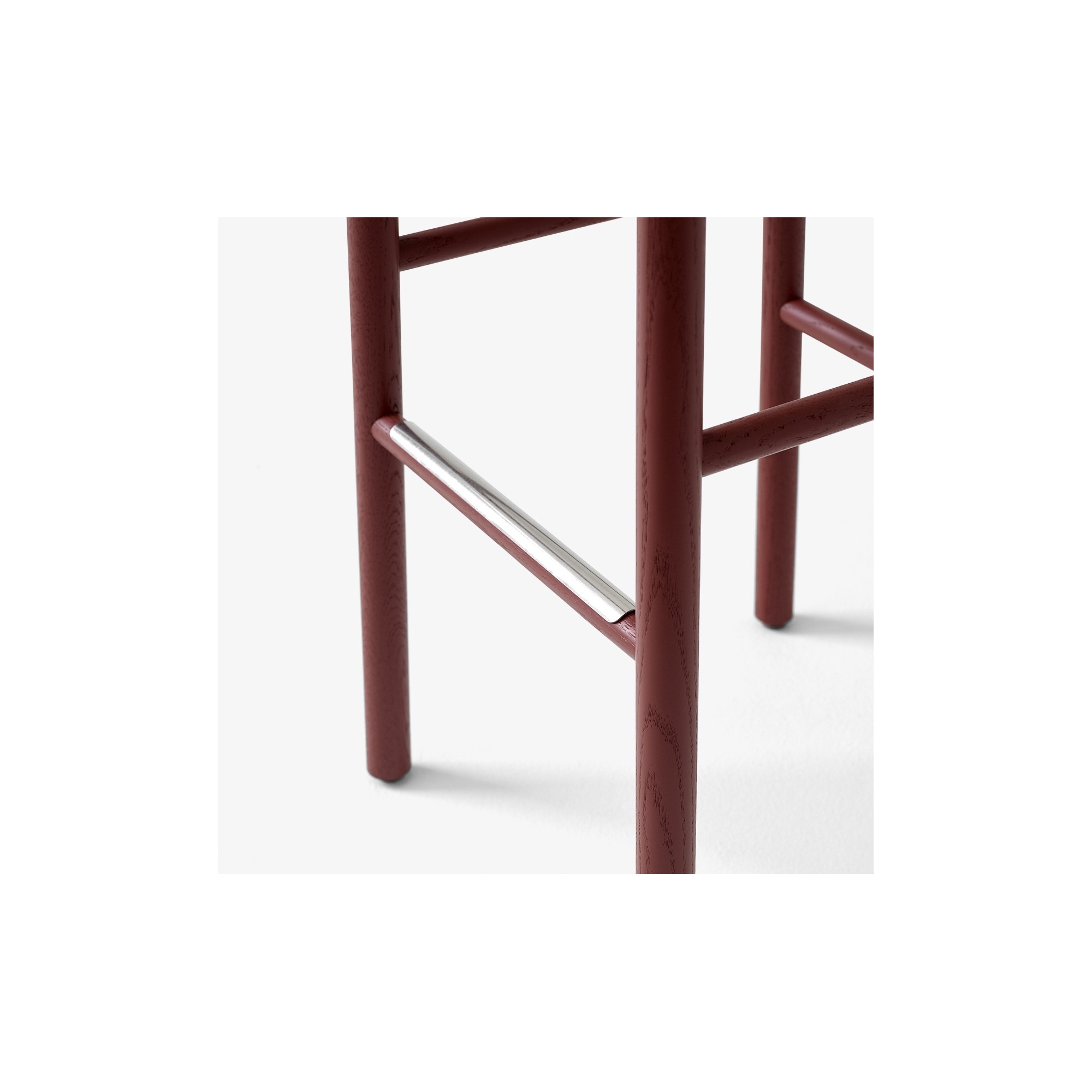 Protège repose-pied – tabouret Betty - &Tradition