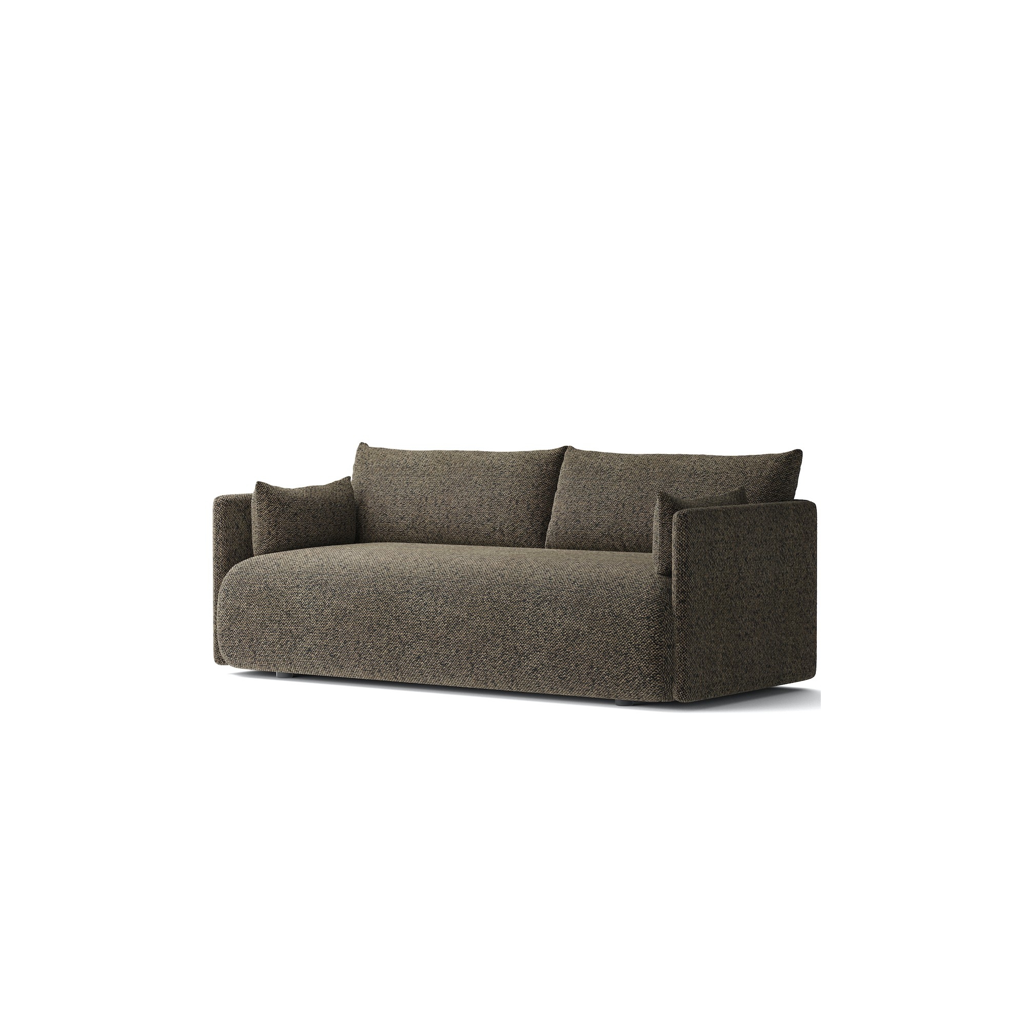 Safire 001 - Sofa 2 seater Offset - Audo Copenhagen