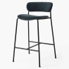 Velvet 10 Twilight - Pavilion AV14 (hauteur d'assise 65cm) - &Tradition