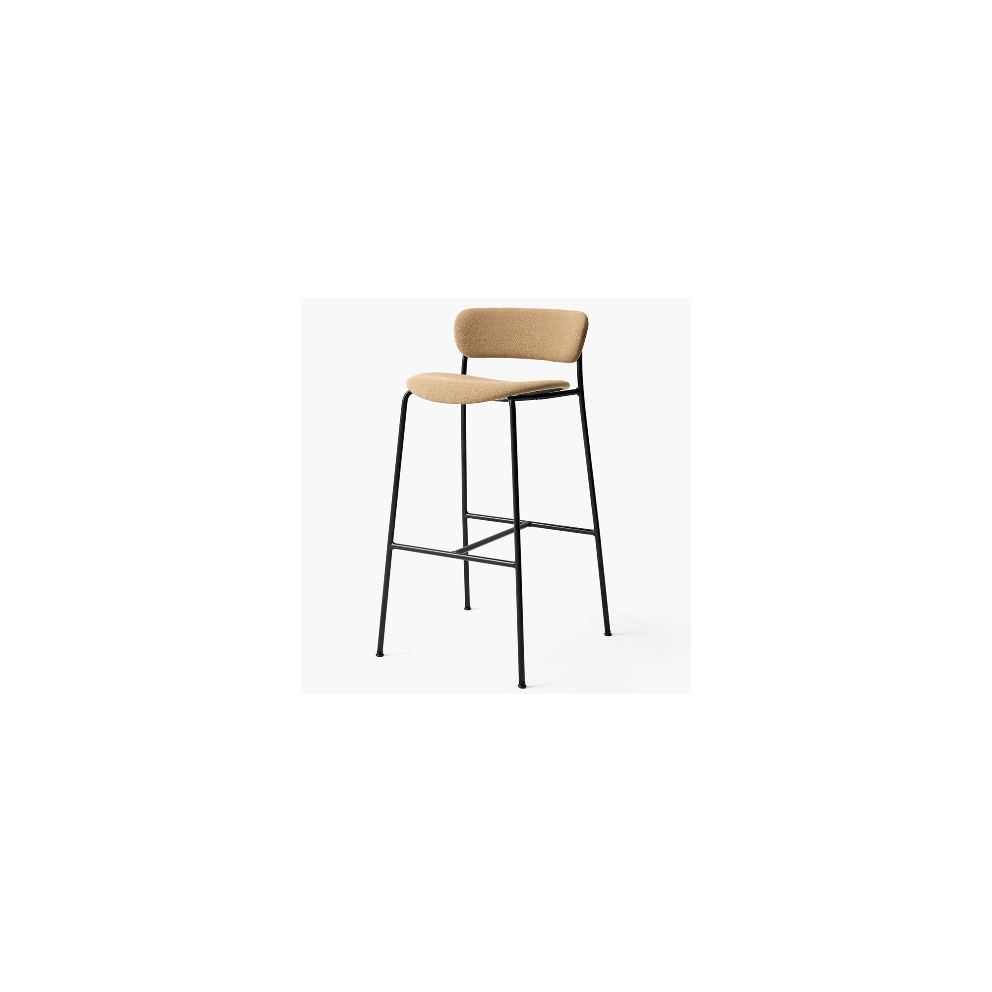 Vidar 333 – Pavilion AV14 (seat height 65cm) - &Tradition