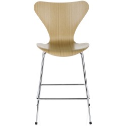 Elm - Series 7 bar/counter stool