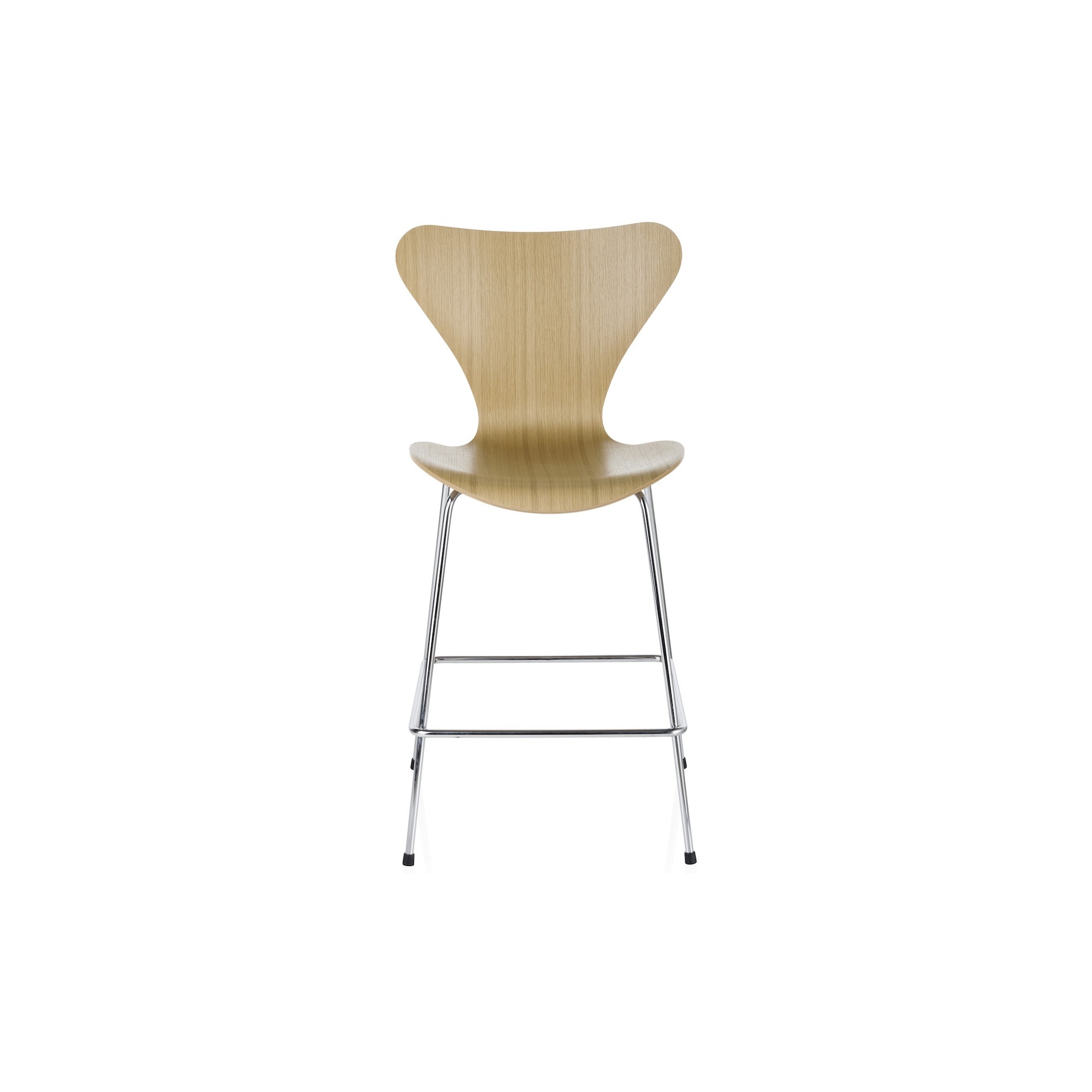 Elm - Series 7 bar/counter stool