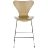 Elm - Series 7 bar/counter stool