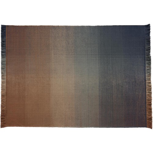 170x240cm - Palette 2 - tapis polyéthylène Shade - Nanimarquina