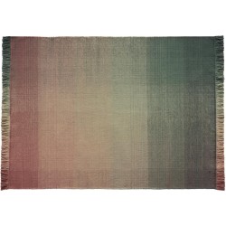 170x240cm - Palette 3 - tapis polyéthylène Shade - Nanimarquina