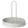 Grib Tray light grey - Ferm Living