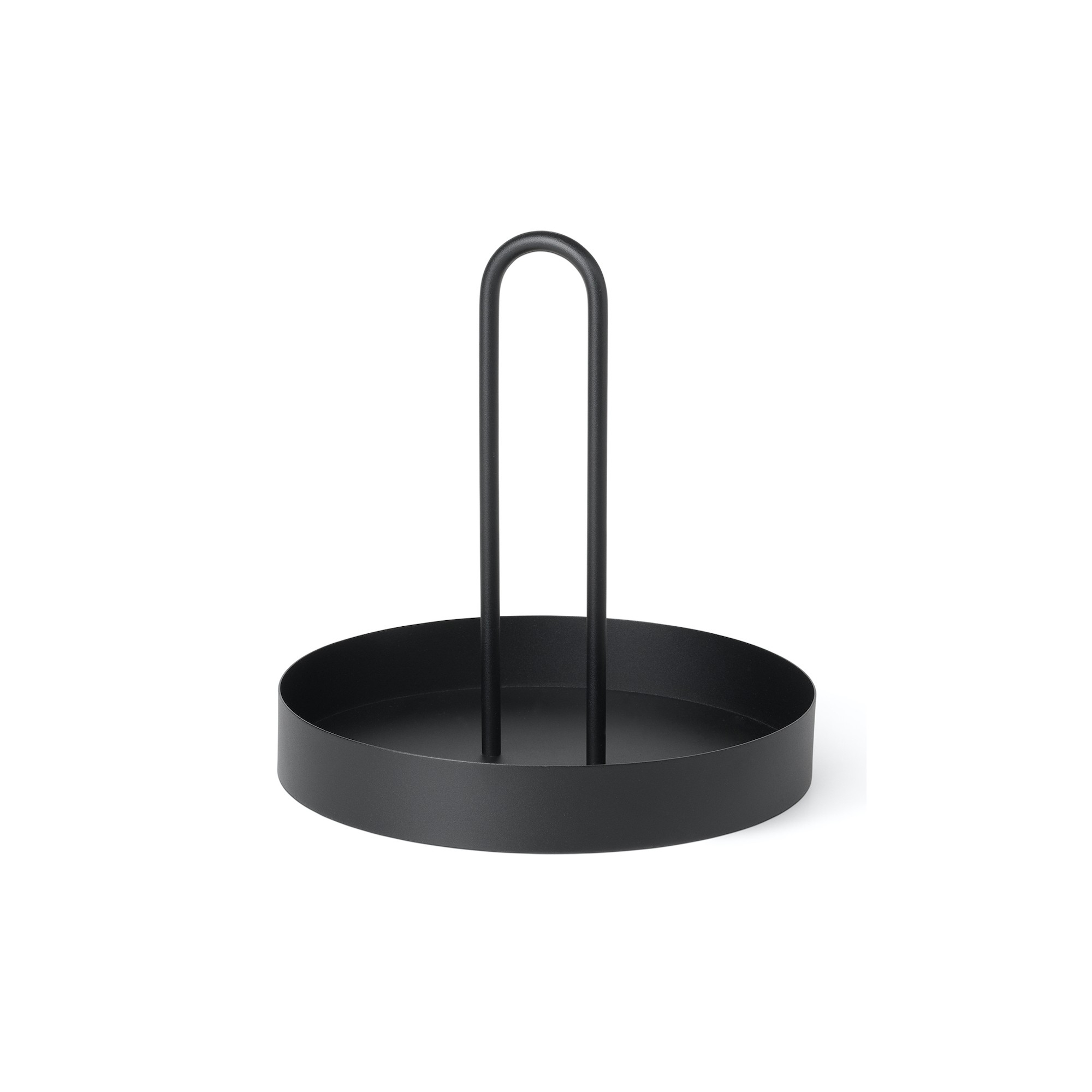 Grib Tray black* - Ferm Living