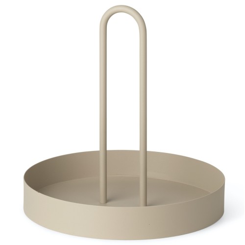 Grib Tray cachemire - Ferm Living