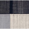 170x240cm - blue - Tres rug - Nanimarquina