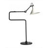 black / conic white - Gras 317 - table lamp - DCW éditions