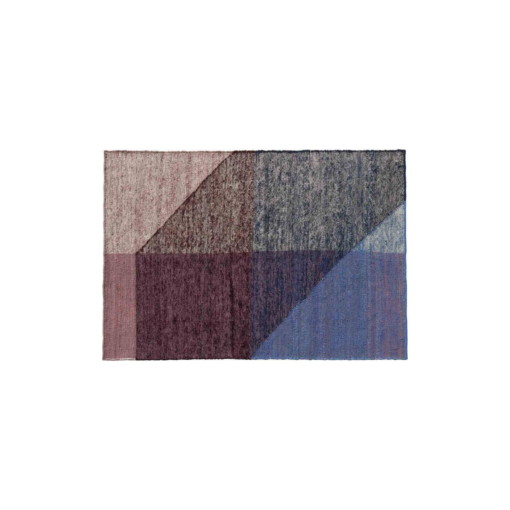 170x240cm - Capas 3 rug - Nanimarquina