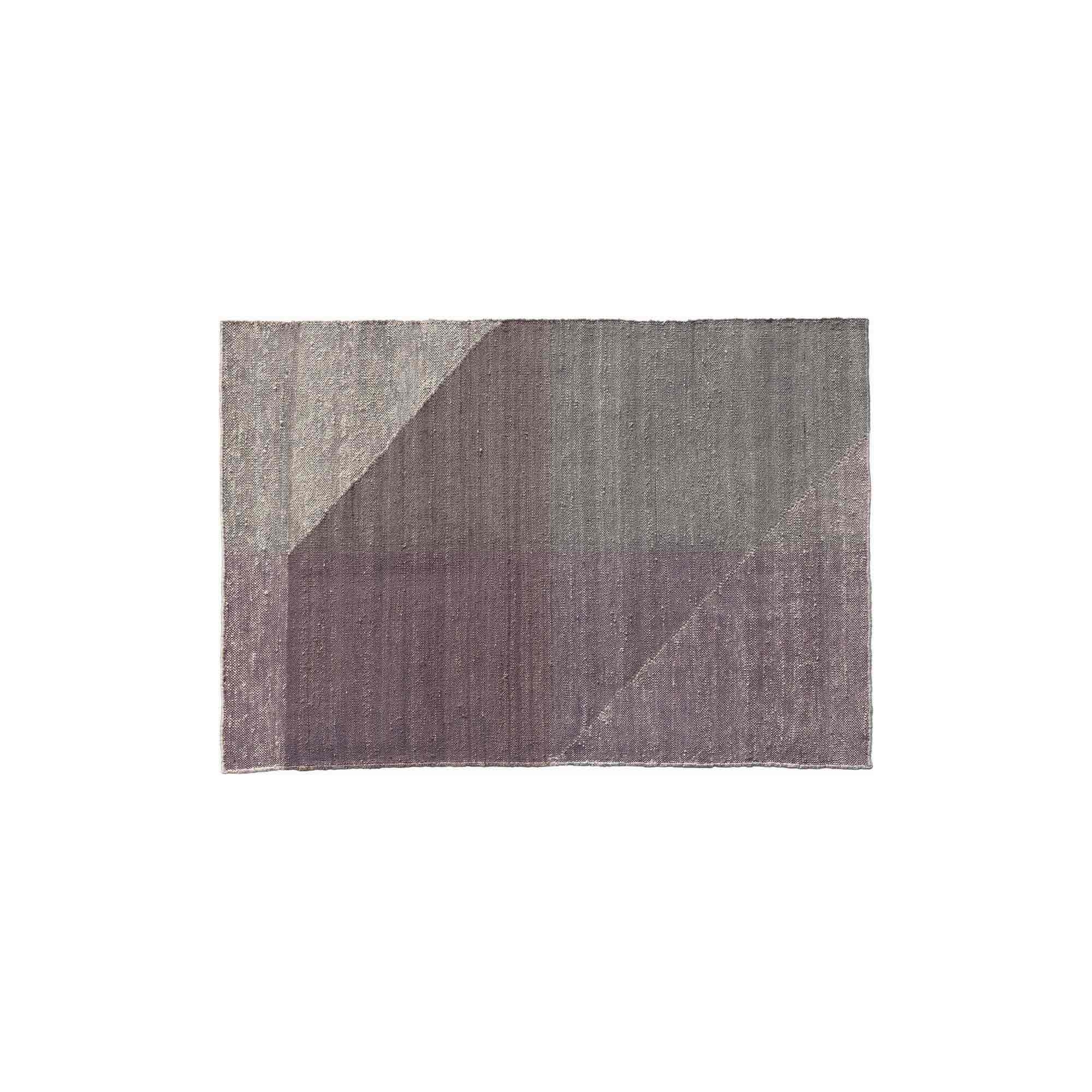 170x240cm - Capas 4 rug - Nanimarquina