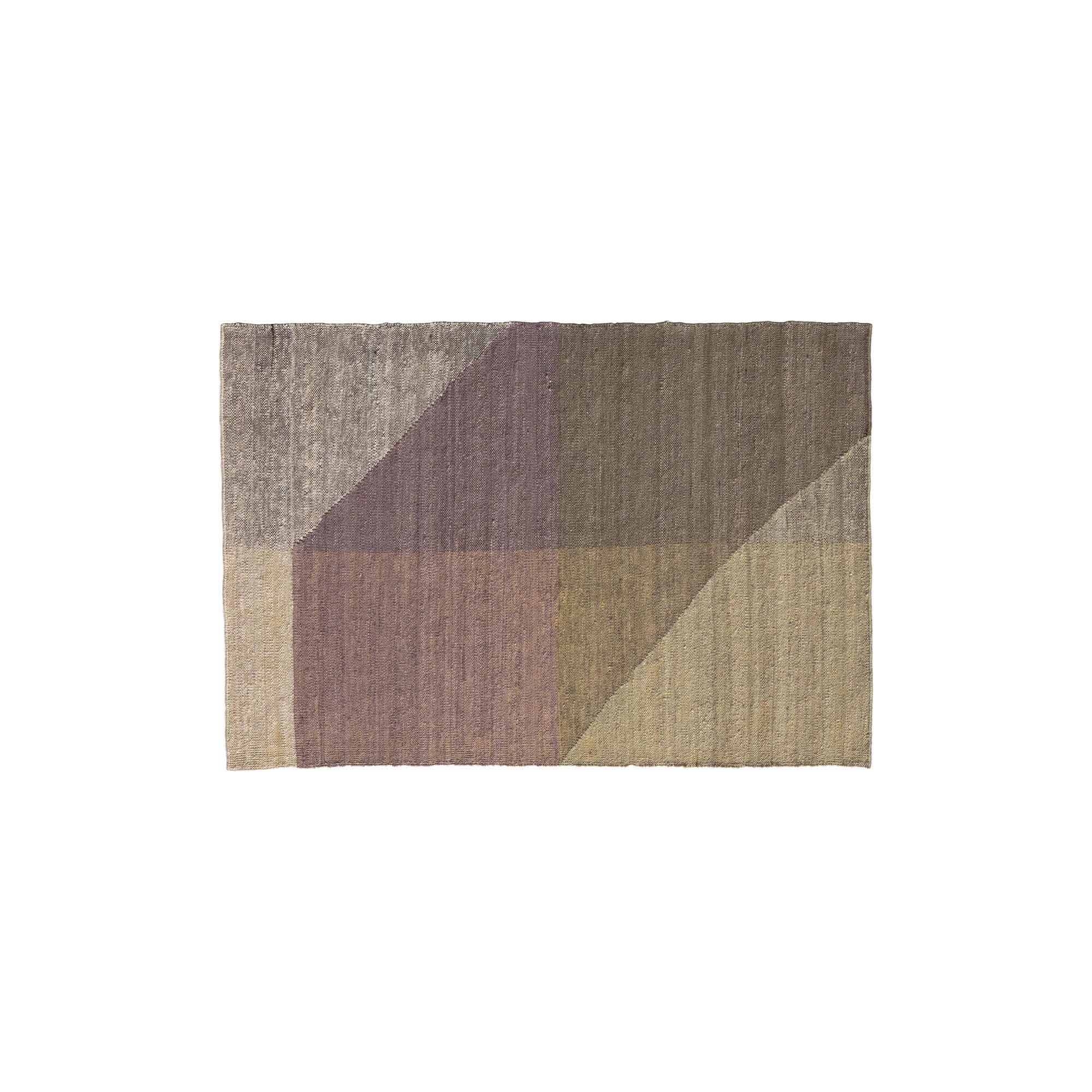 200x300cm - Capas 5 rug - Nanimarquina