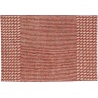 300x400cm - red - Blur rug - Nanimarquina